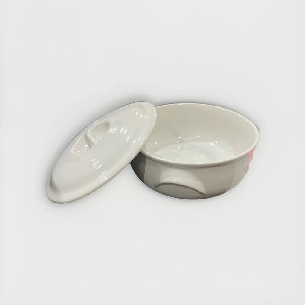 Three Toscany Covered Casserole Dishes Ovenware To Table Japan Ala Carte